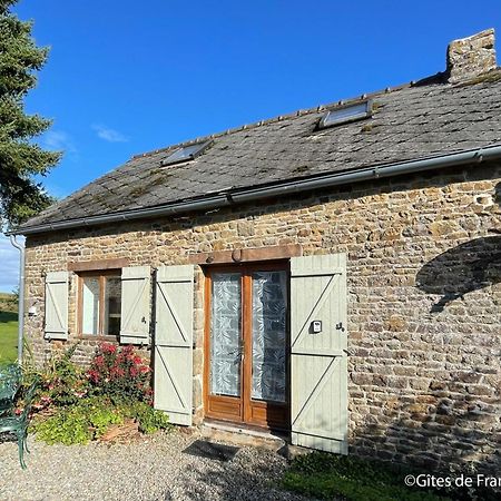 Gîte L'Épinay-le-Comte, 2 pièces, 2 personnes - FR-1-497-101 Extérieur photo