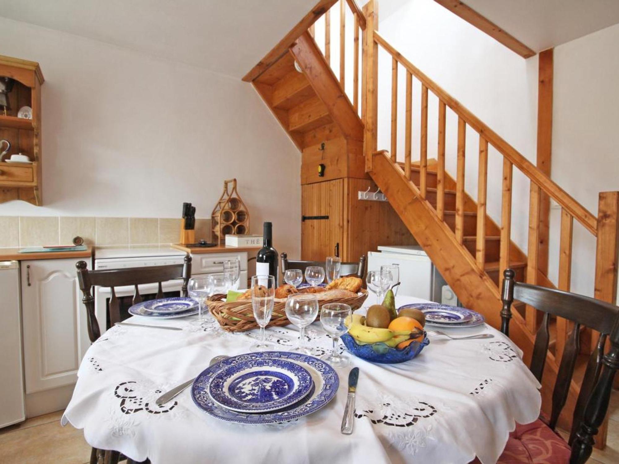 Gîte L'Épinay-le-Comte, 2 pièces, 2 personnes - FR-1-497-101 Extérieur photo